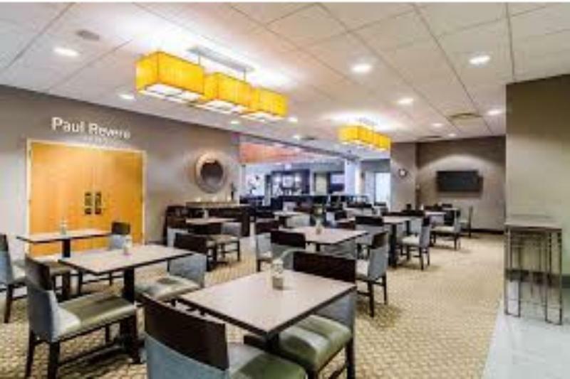 Rodeway Inn 브록턴 외부 사진